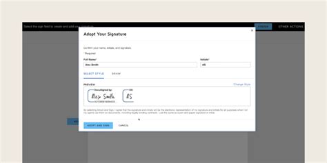 Docusign Review Features Price Support Pros And Cons Capabilities