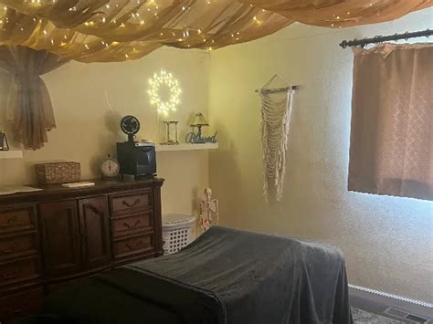 Book A Massage With Soul Revival Massage Llc Yakima Wa 98908