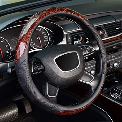 Best Steering Wheel Covers Reviews Buying Guide And Faqs