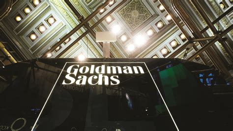 Goldman Sachs names new chief of staff | Business Post
