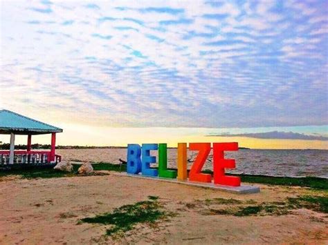 The Belize Sign Monument Belize City Top Tips Before You Go Tripadvisor