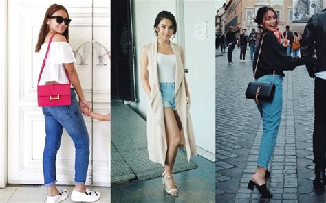 Kathryn Bernardos Style Evolution From 2015 To 2022 Previewph