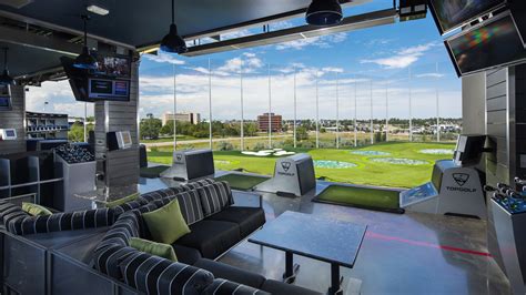 Golf, Party Venue, Sports Bar & Restaurant | Topgolf Denver - Centennial