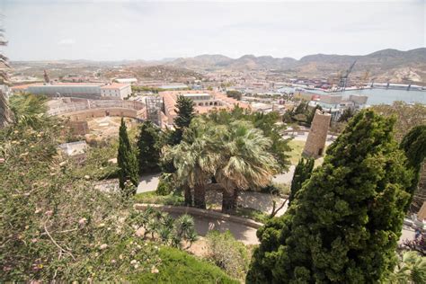 De Ruta Arqueol Gica Por Cartagena Travel Plannet