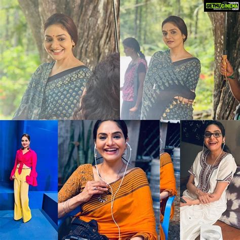 Madhoo Instagram Candidphotography Directorslens Bejoynambiar