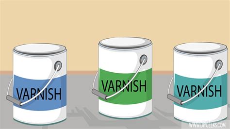 How To Apply Varnish over Old Varnish? (Can You Do it?) – DIY Geeks