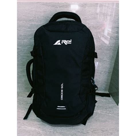 Jual Tas Ransel Pria Obidos L Arei Outdoorgear Ransel Hiking L