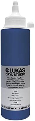 Amazon Lukas Cryl Studio Artist Acrylic Paint Fast Drying