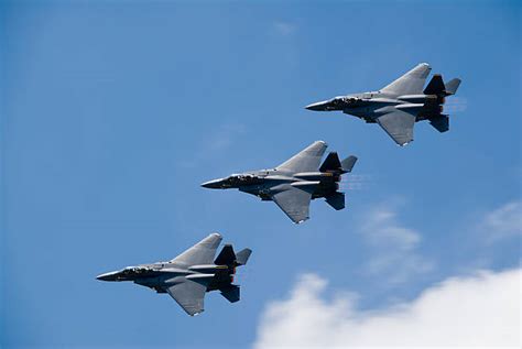 3,000+ Us Air Force Fighter Jets Stock Photos, Pictures & Royalty-Free ...