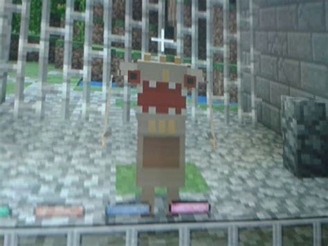 Mi Personaje Favorito De Minecraft Wiki Minecraft Amino Crafters