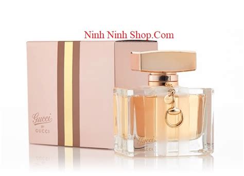 Nước Hoa Nữ Gucci By Gucci Eau De Toilette Của Hãng GUCCI - 75ml