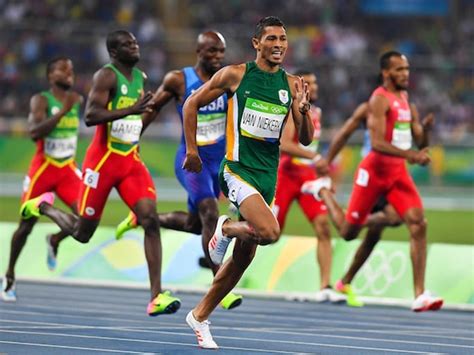 As provas do atletismo nas Olimpíadas e os recordes mundiais