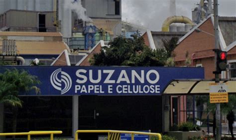 Suzano Papel E Celulose Sao Jose Dos Pinhais - Suzano Papel e Celulose - KAEFER Teckma