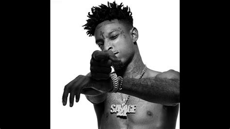 FREE 21 Savage X Drake X Metro Boomin Type Beat When I Think Of