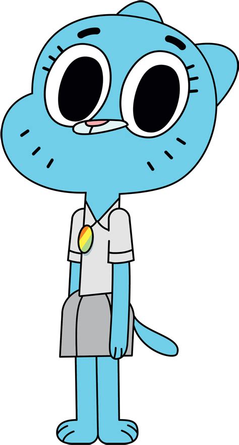 Gumball Watterson Png Transparent Images