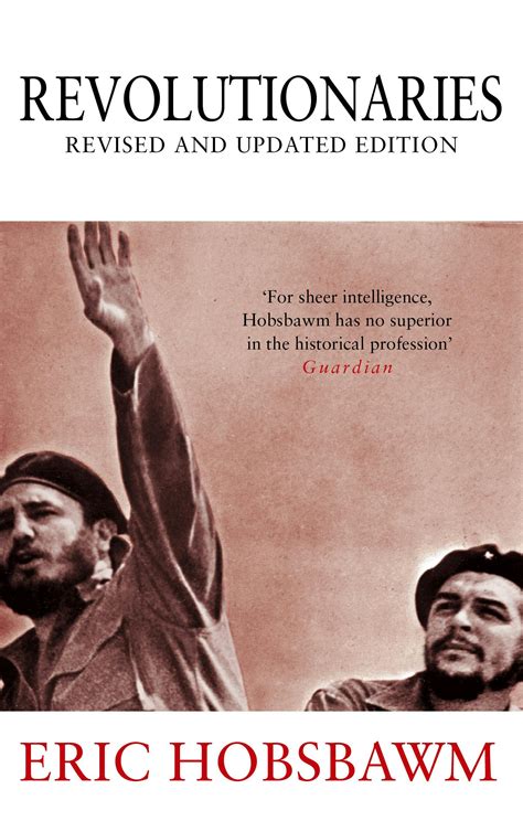 Revolutionaries by Eric Hobsbawm - Books - Hachette Australia