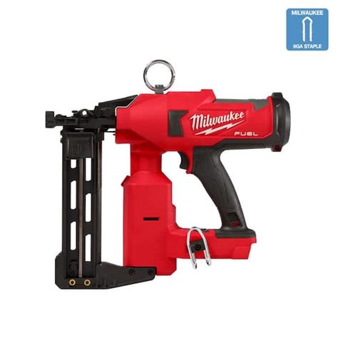 Milwaukee M18 FUEL 18 Volt Lithium Ion Brushless Cordless Utility