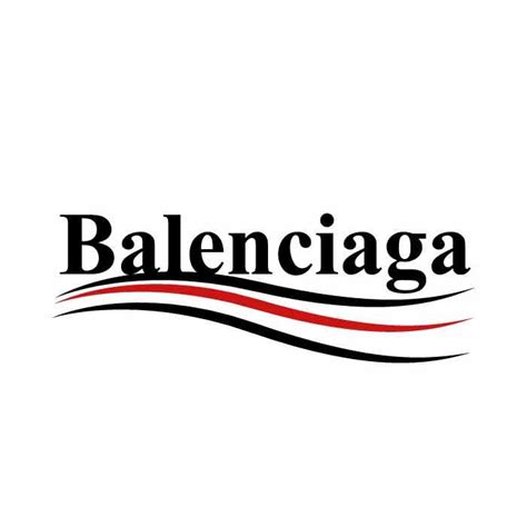 Balenciaga Logo Png