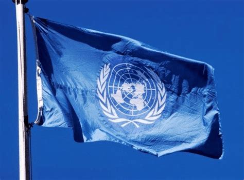 Speech By Special Representative Of The United Nations Secretary
