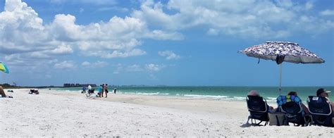 Coast and Beaches of Lovers Key | Florida State Parks