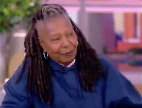 Whoopi Goldberg defends Kate Middleton editing photo