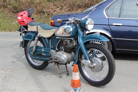 NSU Max 251 OSB Osnabrück Oldtimer IG am Museum Industriek Flickr