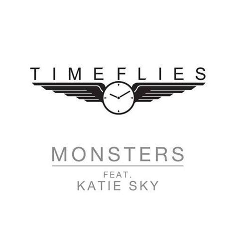 Timeflies – Monsters Lyrics | Genius Lyrics