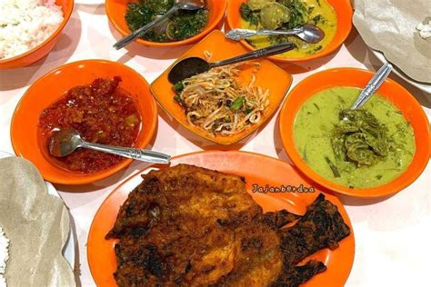 Ini Lho Tempat Makan Ikan Bakar Terdekat Di Pekanbaru Yang Paling