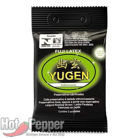 Preservativos sem desculpas para não usar Hot Pepper Blog