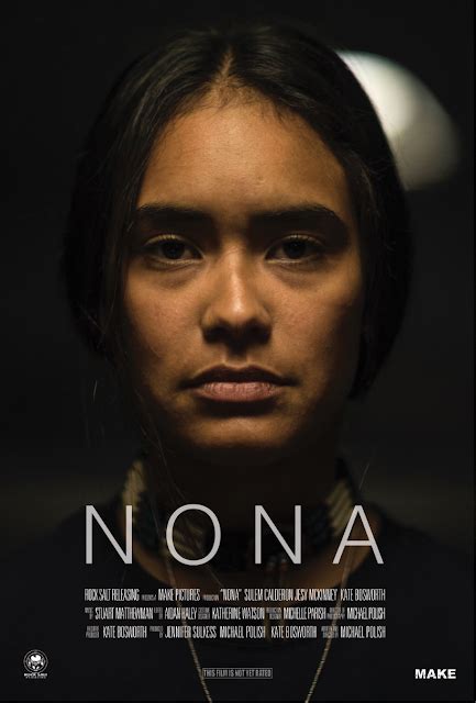 Nona: Movie Review