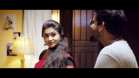 New Tamil Romantic Thriller Movie Break Up Party Tamil Dubbed Full