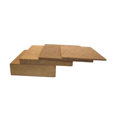 Medium Density Fiber Board MDF Excelcon Industries Inc