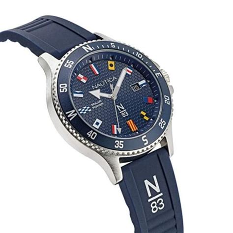 Nautica Reloj Deportivo Cocoa Beach Para Precio Guatemala Kemik