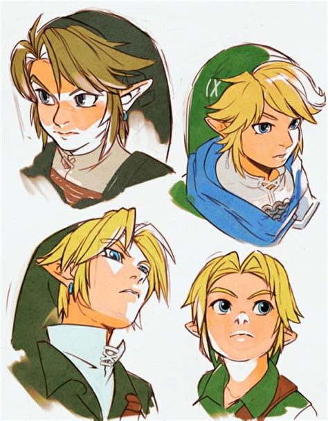 The Legend Of Zelda Legend Of Zelda Breath Zelda Drawing Image Zelda