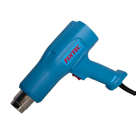 Fixtec 2000W Electric Corded Heat Guns High Precision Mini Hot Air