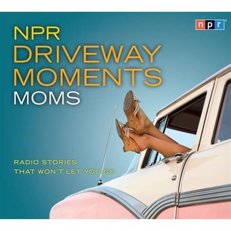 Npr Driveway Moments Love Stories Radio Stories That Wont Let You Go