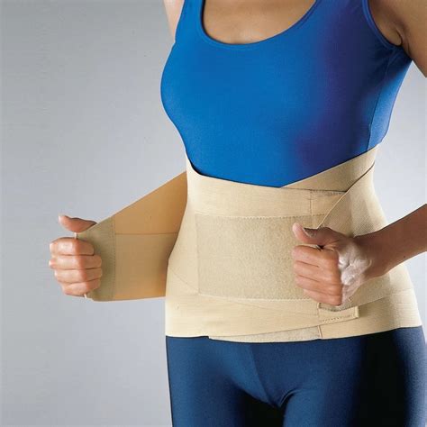 Lp Lumbar Support With Stays Lp Sz S M L Xl Medi Care Estore