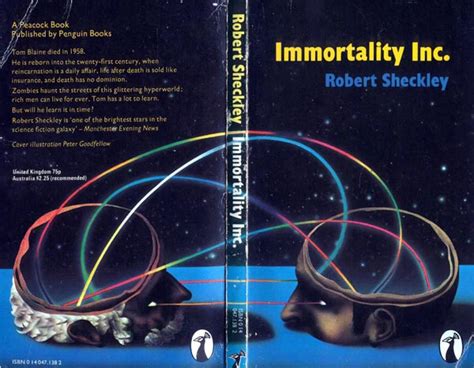 Book Review Immortality Inc Variant Title Time Killer Robert