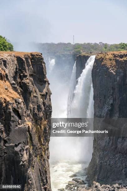 Victoria Falls National Park Photos and Premium High Res Pictures ...