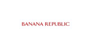 Bananarepublic (Банана Репаблик) - Зарубежные интернет-магазины