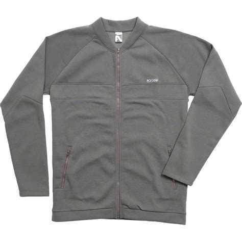 Flylow Kingsley Fleece Jacket - Men's | Backcountry.com