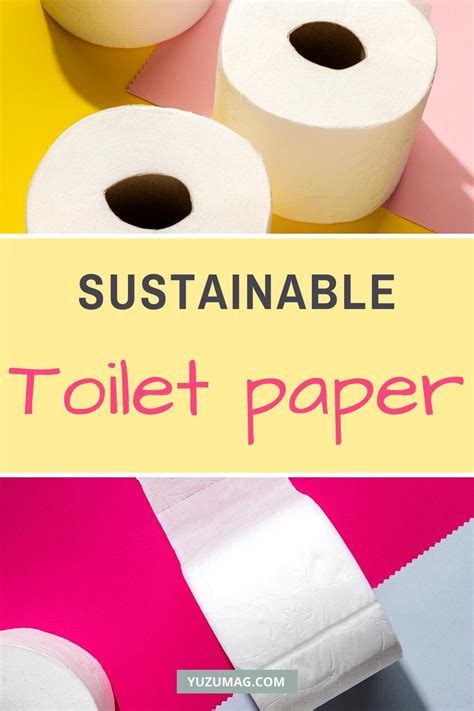 Of The Best Eco Friendly Toilet Papers You Can Buy Today Yuzu