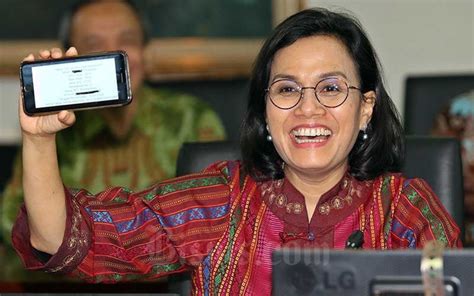 Proyeksi Pertumbuhan Ekonomi Ri Dari Sri Mulyani Bi Imf Bank Dunia