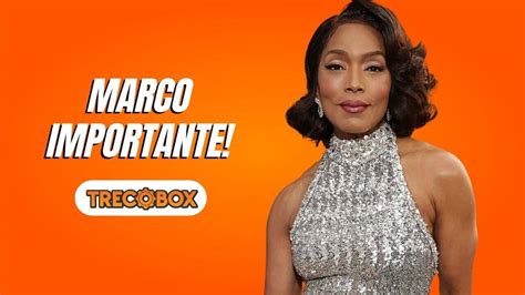 Angela Bassett Consegue Primeira Vit Ria Para Um Filme Da Marvel No