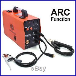 Hitbox Mig V A Inverter Arc Lif Tig Mig Welders Mig Welding