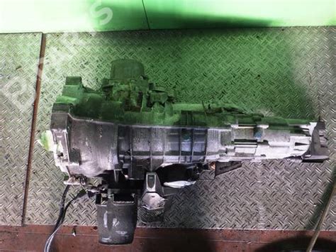 Automatic Gearbox Vw Passat B5 5 3b3 2 8 4motion 4924839 B Parts