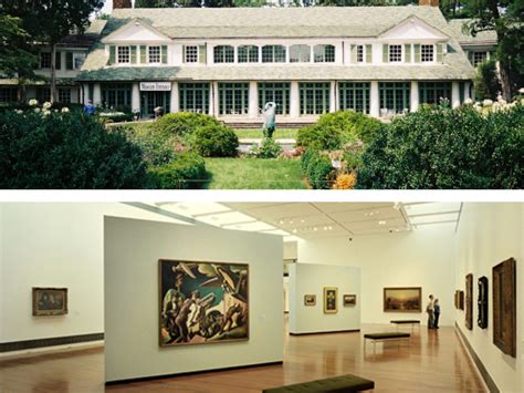 reynolda house art museum 9