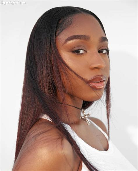 Normani Nude OnlyFans Leaks Fappening FappeningBook