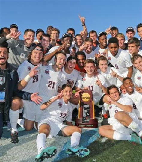 The Best Division I Mens Soccer Teams Of All Time The18