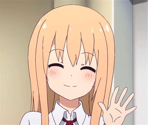 Pin On Umaru Chan